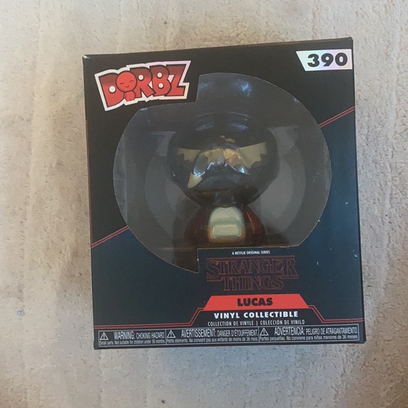 Stranger Things - Picture 3 of 4